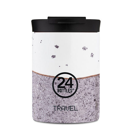 24BOTTLES TRAVEL TUMBLER 350ML WABI