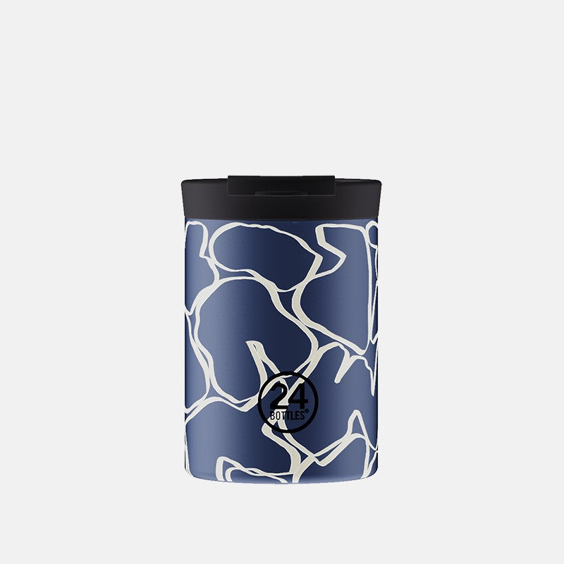 24BOTTLES TRAVEL TUMBLER 350ML MAREA