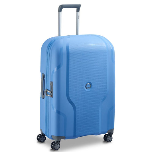 DELSEY CLAVEL 76  4DW - LAVENDER BLUE