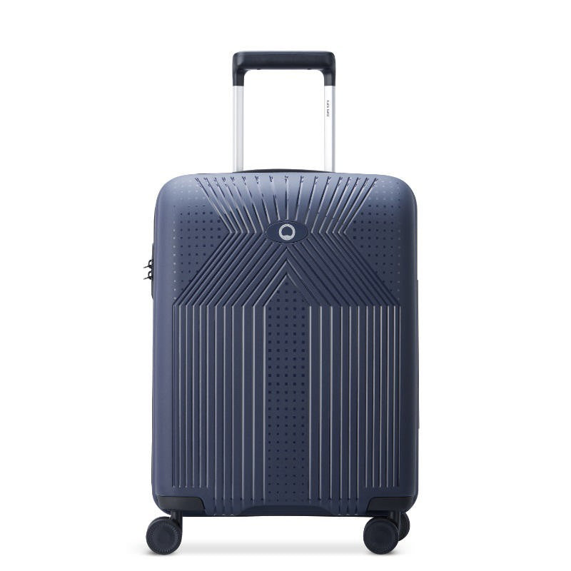DELSEY ORDENER 55 SLIM - BLUE