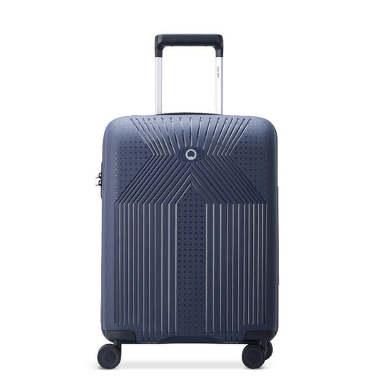 DELSEY ORDENER 55 SLIM - BLUE