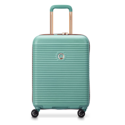 DELSEY FREESTYLE 55 SLIM - ALMOND