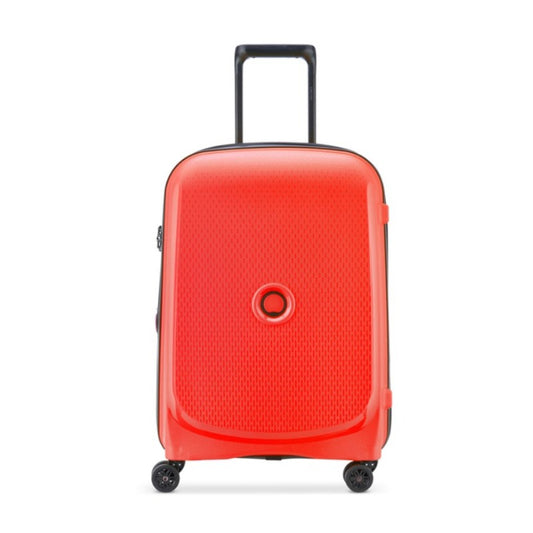 DELSEY BELMONT + 55 SLIM - FADED RED