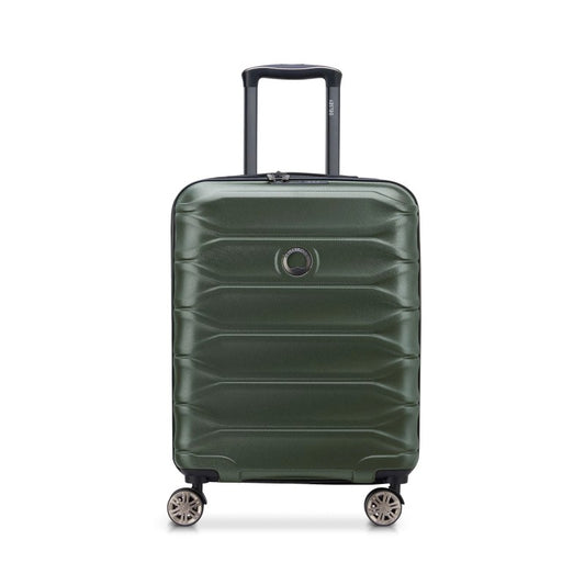 DELSEY METEOR 67 CM EXPANDABLE - OLIVE