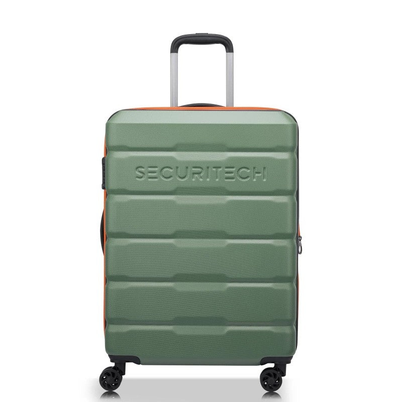 DELSEY CITADEL 70 EXPANDABLE - GREEN