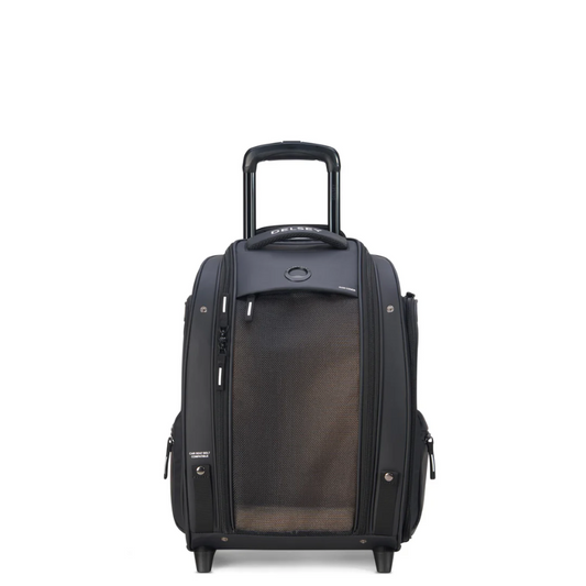 DELSEY RASPAIL PET CARRIER