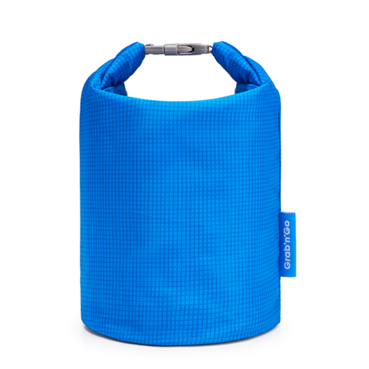 ROLL EAT GRAB N GO ACTIVE BLUE