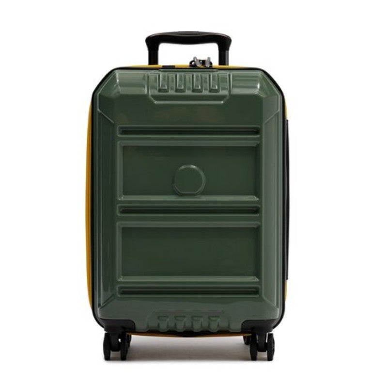 DELSEY REMPART 55 EXPANDABLE - ARMY