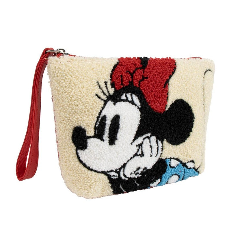 CERDA MINNIE TRAVEL TOILETRY BAG