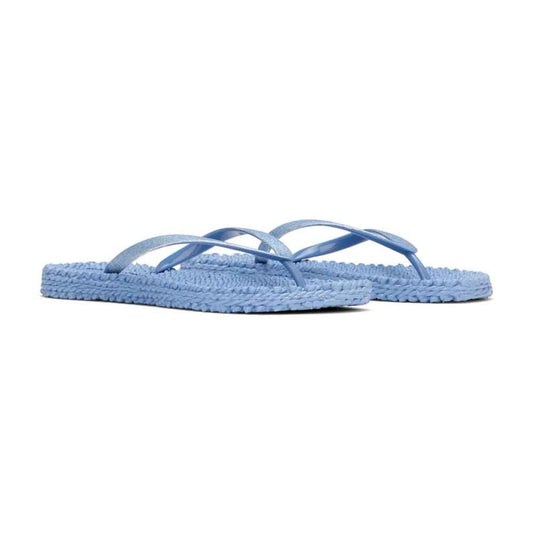 ILSE JACOBSEN ESSENTIAL FLIP FLOP LIGHT REGATTA AVAILABLE IN 5 SIZES