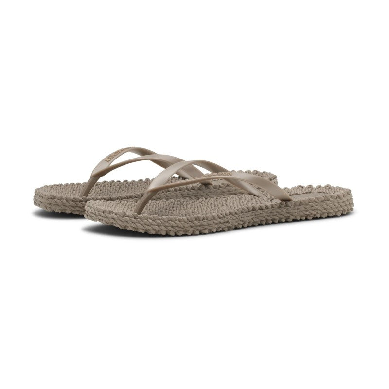 ILSE JACOBSEN CONTEMPORARY FLIP FLOP ATMOSPHERE AVAILABLE IN 5 SIZES