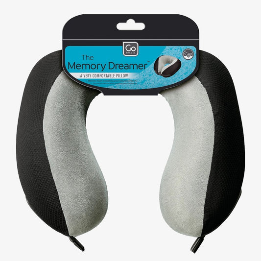 GO TRAVEL MEMORY DREAMER COLOURS