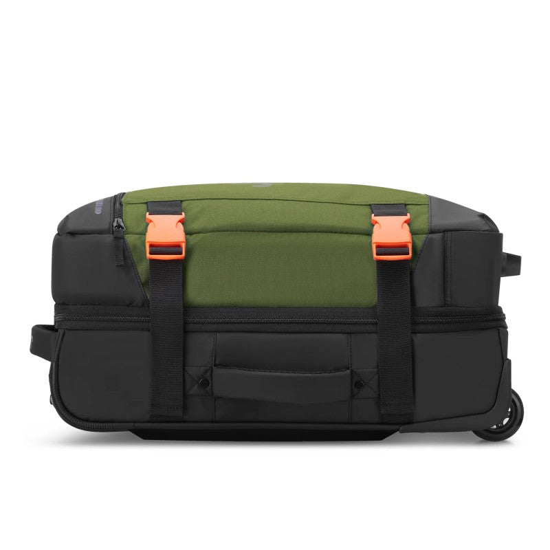 DELSEY JEEP 55 DUFFLE PLANTATION