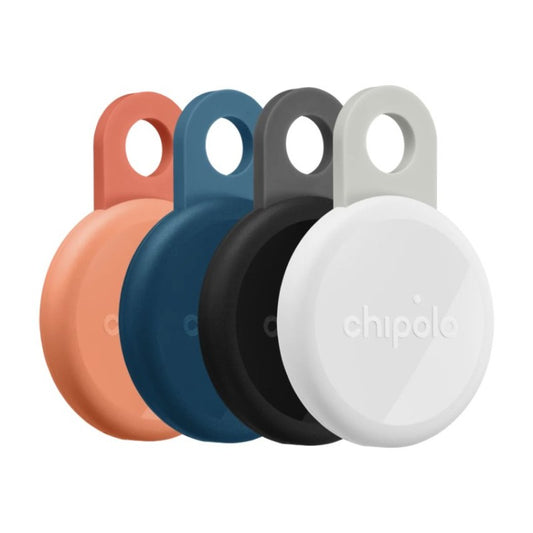 CHIPOLO LOOP AVAILABLE AT 6 COLORS