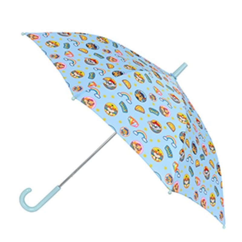 SAFTA UMBRELLA 48CM PAW PATROL
