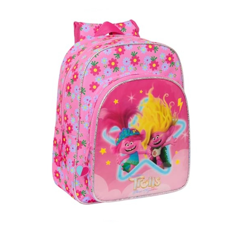SAFTA CHILDREN'S BACKPACK ADAPTABLE TO CAR
