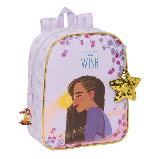 SAFTA NURSERY BACKPACK ADAPTABLE TO CAR WISH