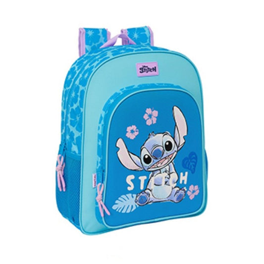SAFTA JUNIOR BACKPACK STITCH HAWAII
