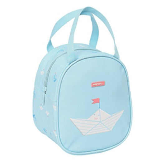 SAFTA THERMOS BAG 19X22X14