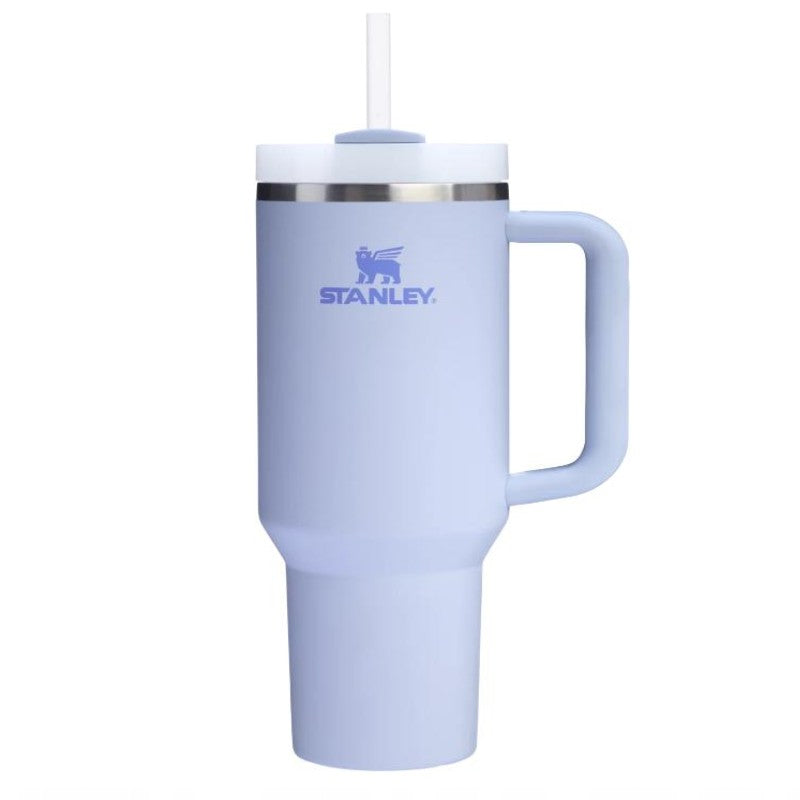 STANLEY QUENCHER TUMBLER 1.18L DEW DROP