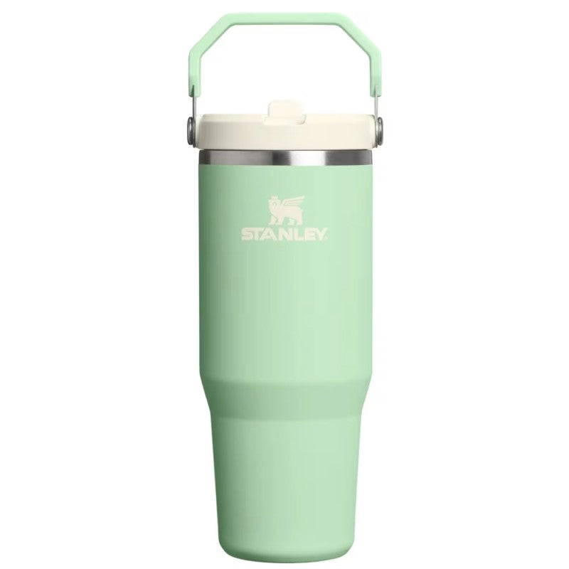 STANLEY ICEFLOW FLIPSTRAW 890ML PISTACHIO