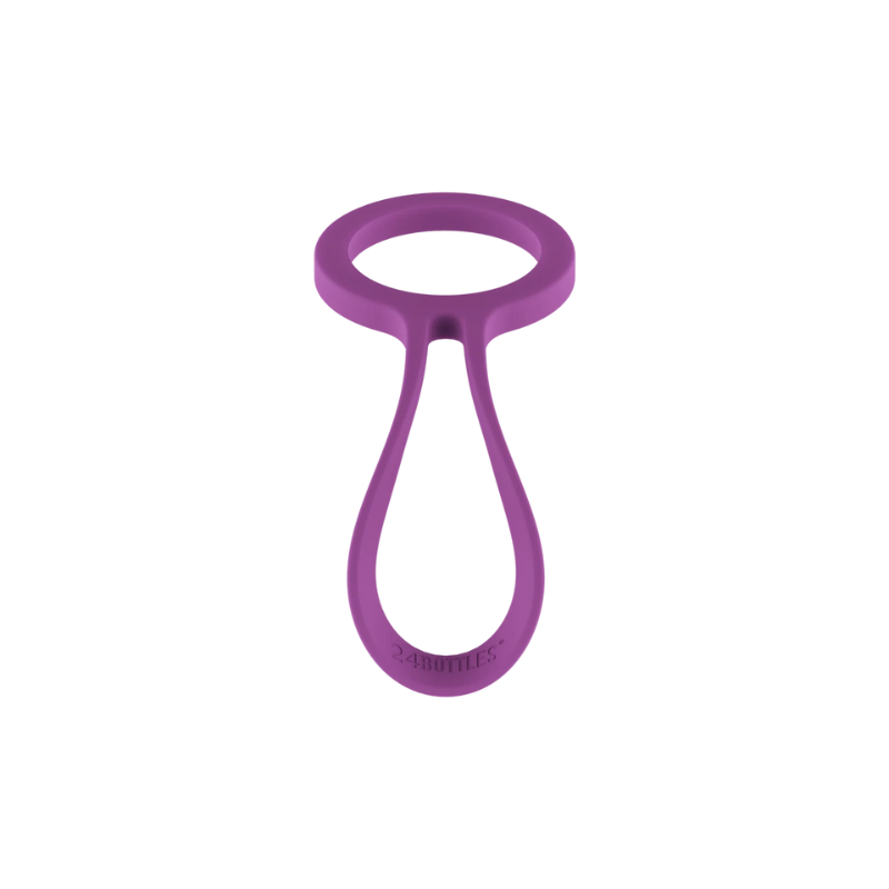 24BOTTLES BOTTLE TIE - AVAILABLE IN 11 COLOURS