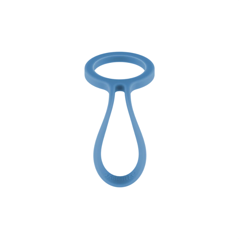 24BOTTLES BOTTLE TIE - AVAILABLE IN 11 COLOURS