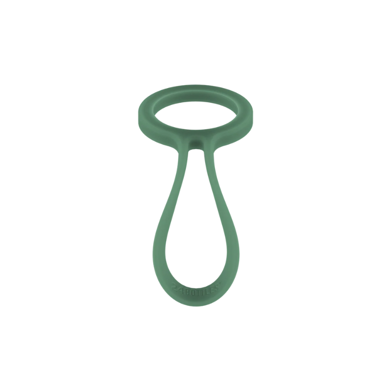 24BOTTLES BOTTLE TIE - AVAILABLE IN 11 COLOURS