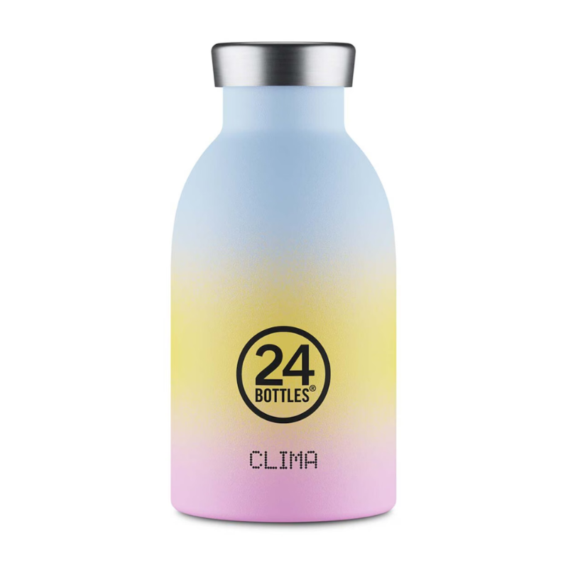 24BOTTLES CLIMA BOTTLE  AURORA - AVAILABLE IN 3 SIZES