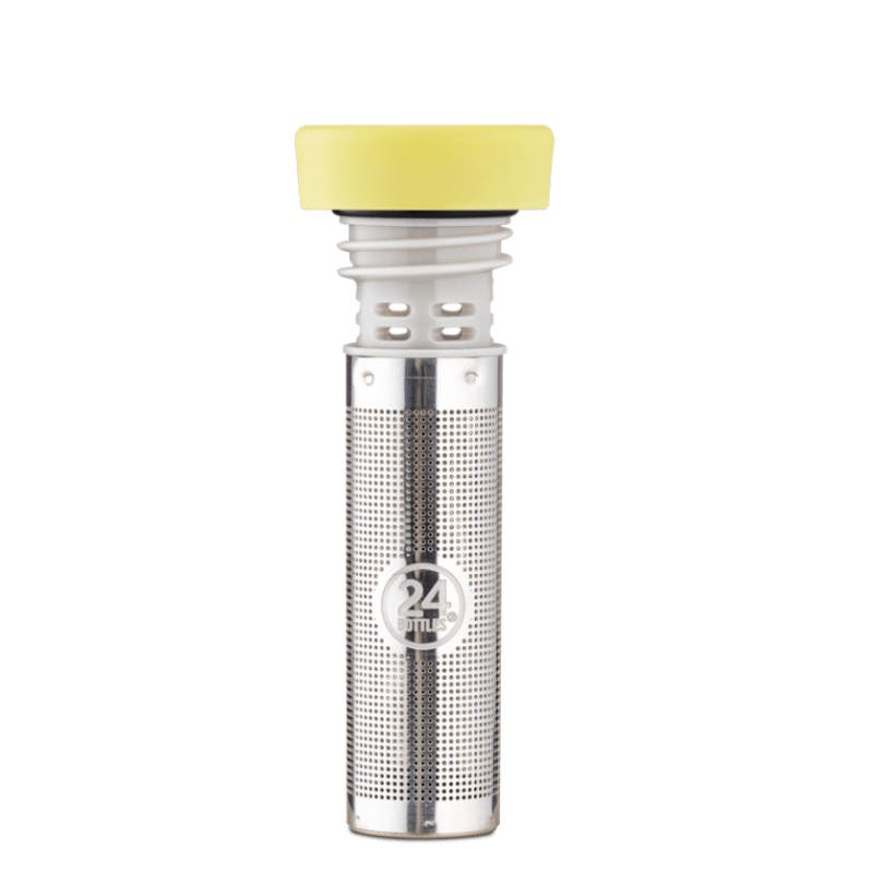 24BOTTLES INFUSER LID - AVAILABLE IN 3 COLOURS