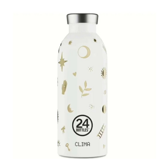 24BOTTLES CLIMA BOTTLE 500ML RADIO GALAXY