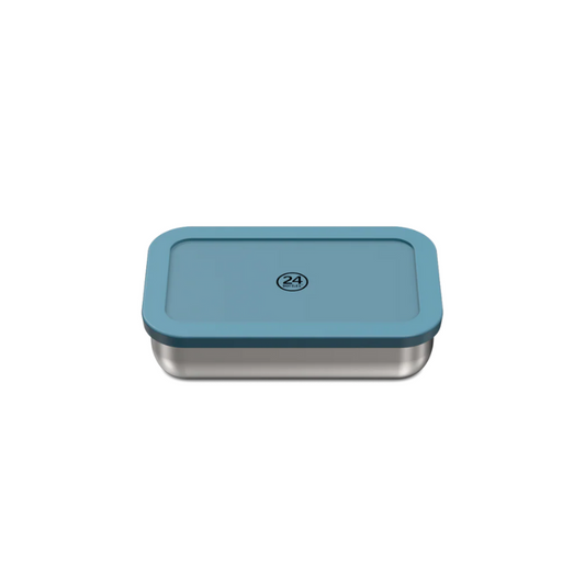 24BOTTLES SNACKBOX POWDER BLUE