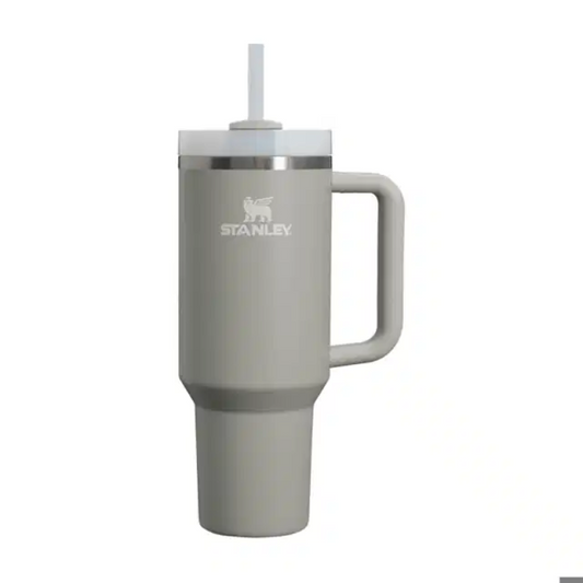 STANLEY QUENCHER TUMBLER 1.18L ASH