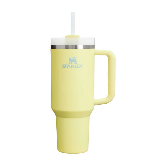 STANLEY QUENCHER TUMBLER 1.18L POMELO