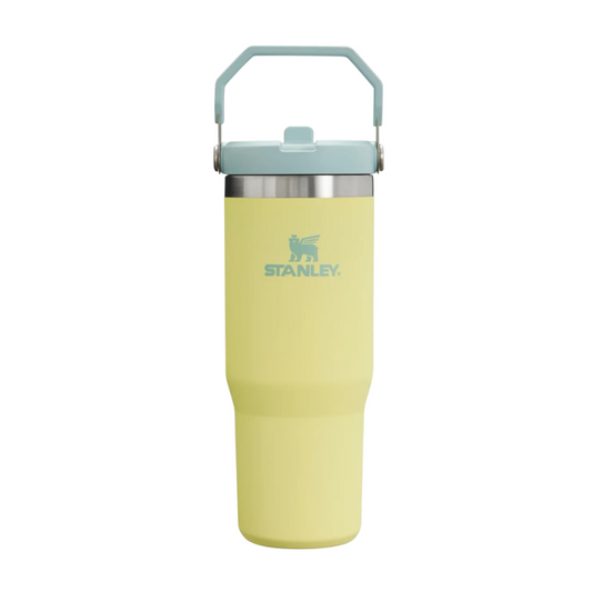 STANLEY ICEFLOW™ FLIP STRAW TUMBLER 0.89L POMELO