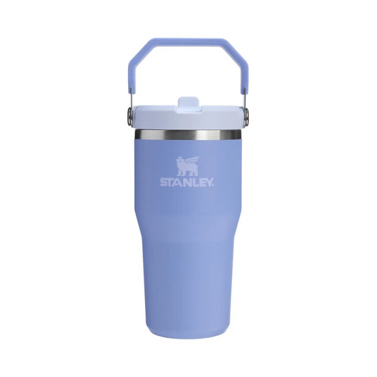 STANLEY  ICEFLOW FLIP STRAW 2.0 TUMB HYDRANGEA