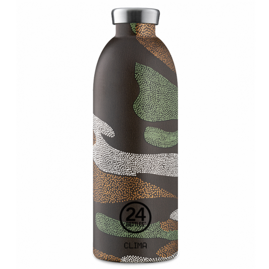 24BOTTLES CLIMA BOTTLE 850ML CAMO ZONE