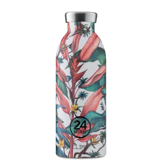 24BOTTLES CLIMA BOTTLE 500ML PURE LOVE