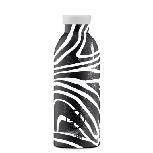 24BOTTLE CLIMA BOTTLE 500ML MOTION WAVE - INFUSER LID