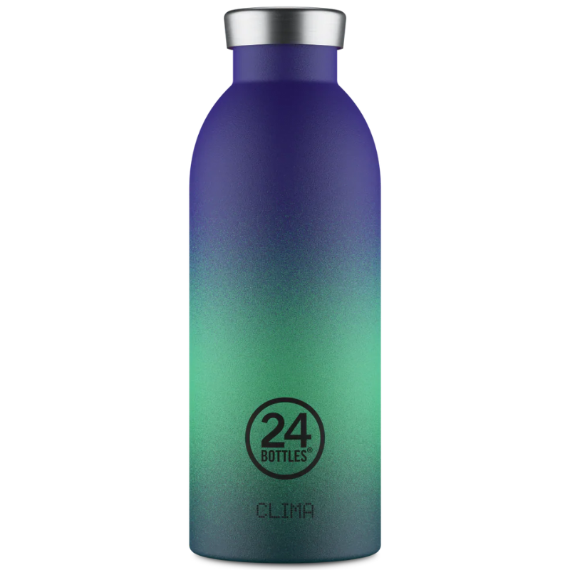 24BOTTLES CLIMA BOTTLE 500ML BOREALIS
